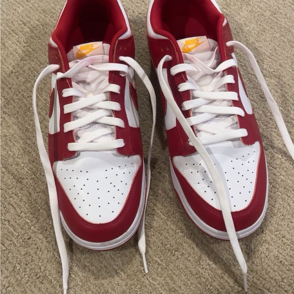 Nike dunks